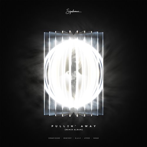 ANOMY - Pullin' away (feat. Brook Baili) (B.A.S.E Remix)