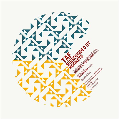 Cupcakes - Breakfast Club (Original Mix)