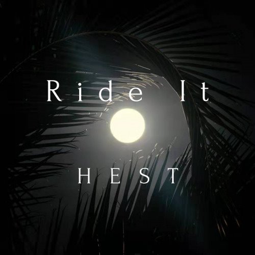 Jay Sean - Ride It (Regard Remix)