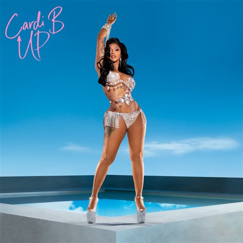 Cardi B - Up (John Lock Remix)