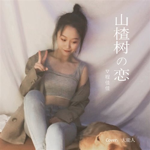 程佳佳 - 山楂树之恋 (Frankenstein Bootleg) 