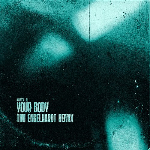 Marten Lou - Your Body (Dj Juize Hype Edit) 