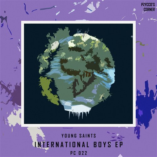 Young Saints - Barranquilla