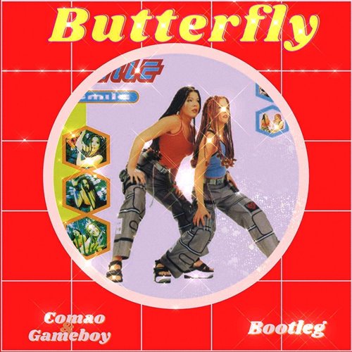 utterfly (Comao  Game boy Bootleg Extended Mix)