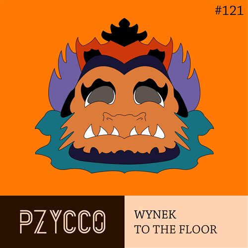 Wynek - To The Floor