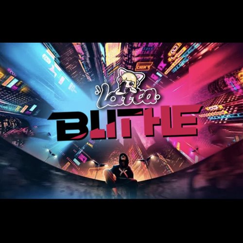 Blithe,Lolita - 群星-跳舞街 （Blithe ／ Lolita remix）
