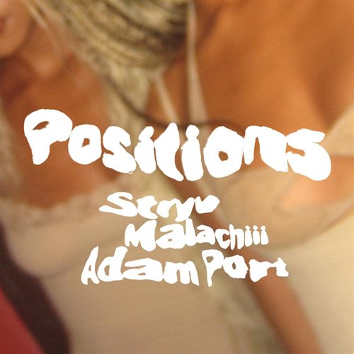 Stryv x Malachiii  Adam Port - Positions (Dj Juize Hype Edit) 
