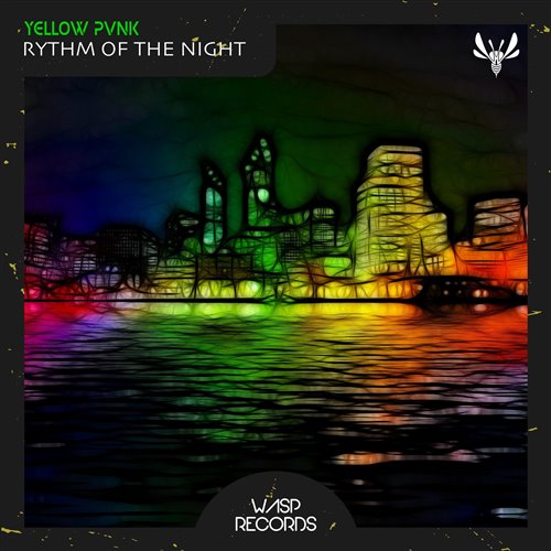 Yellow Pvnk - Rythm of the Night (Extended Mix)