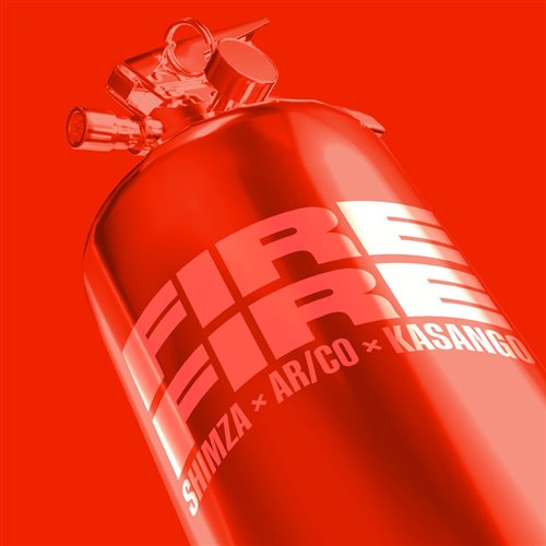 Shimza ft. ARCO  Kasango - Fire Fire (Dj Juize Hype Edit) 