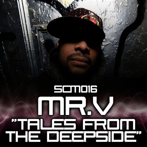 H.O.U.S.E (Edit Ver.) - Franken