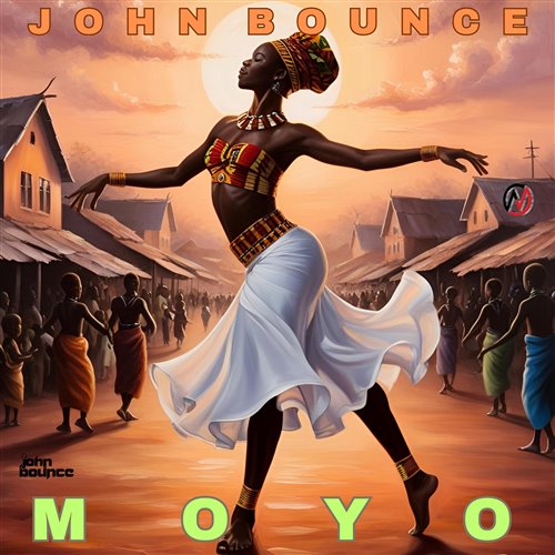 EDX - Moyo (Extended Mix) 