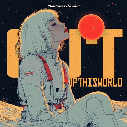 Rvnger - Outofthisworld (Extended Mix) 