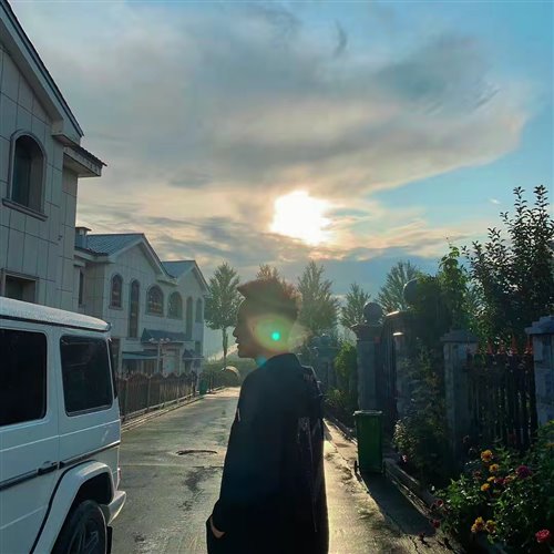 广西科目三（EDM Mafia mashup)