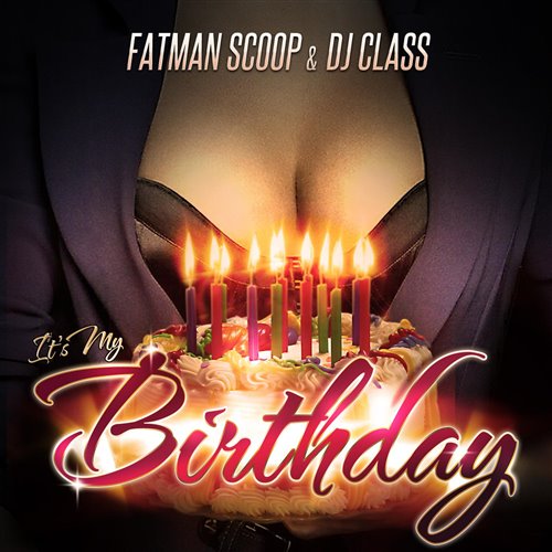 FATMAN-SCOOP- DJ S  (SIKY Bootleg)