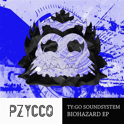 TYGO SOUNDSYSTEM - Flavour