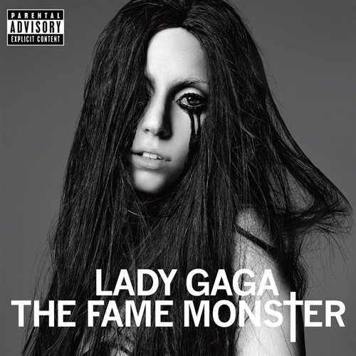 Lady Gaga - Bad romance (DNNS EDIT) 