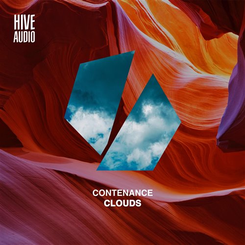 Contenance - Clouds (Extended Mix) 