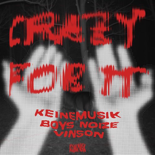Rampa x Adam Port, ME, Boys Noize, Vinson  Keinemusik - Crazy For It (Dj Juize  Thmsn Hype Edit) 