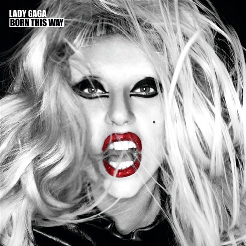 Lady Gaga - ScheiBe (PRMIDV Bootleg) 