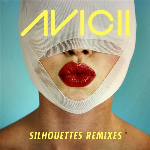 Nari  Milani, JareB34R vs Avicii - Atom Silhouettes (DanielBoy Mashup) 