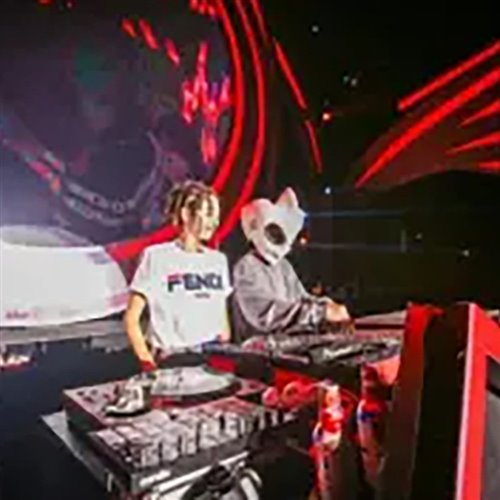 凤舞九天Batte Forte( Eric Remix )