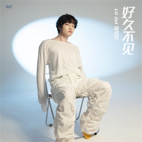 陆政廷Lil Jet - 好久不见 ( spark Bootleg )