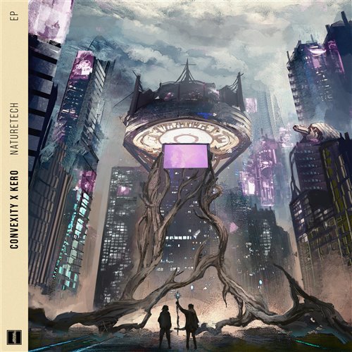 Convexity  Kero - Eon Scepter (Original Mix) 