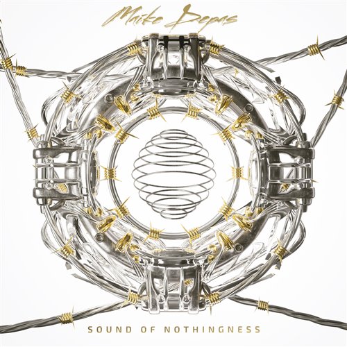 Maike Depas - Sound Of Nothingness (Tham Remix) 