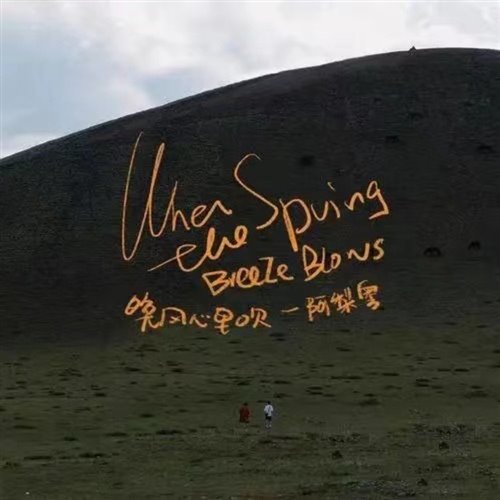 阿梨粤 - 晚风心里吹( J.K Vina House Bootleg )
