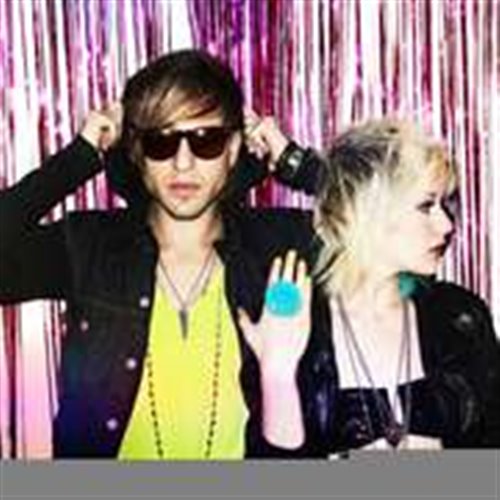 Young London - Let Me Go ( spark Bootleg )