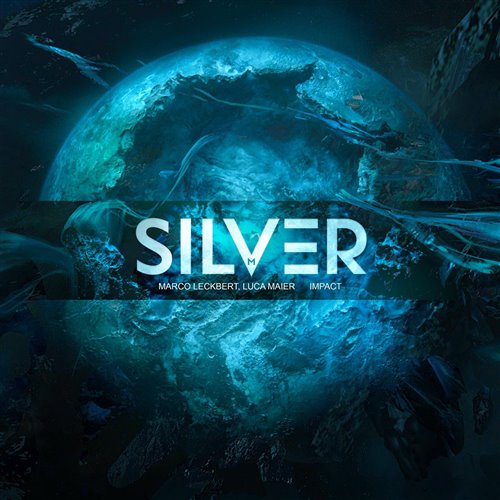 Marco Leckbert  Luca Maier - Aguila Del Monte (Original Mix) 