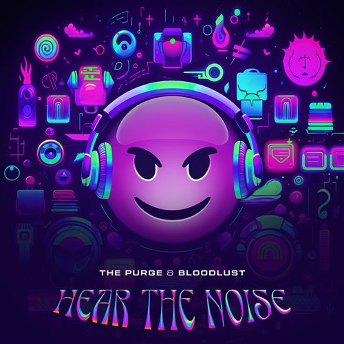 BOTL - HEAR THE NOISE (Original Mix) 