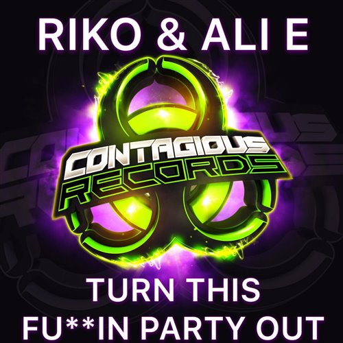 ETC!ETC! - Turn This Party Out (Original Mix) 