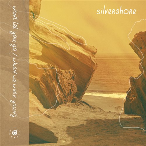 silvershore - wont let you go (Original Mix) 