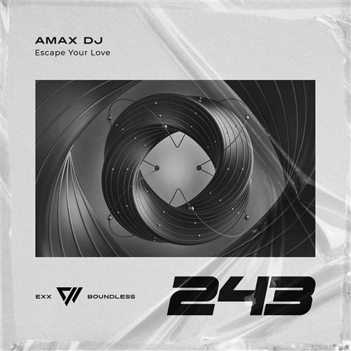 Van Herpen - Escape Your Love (Extended Mix) 