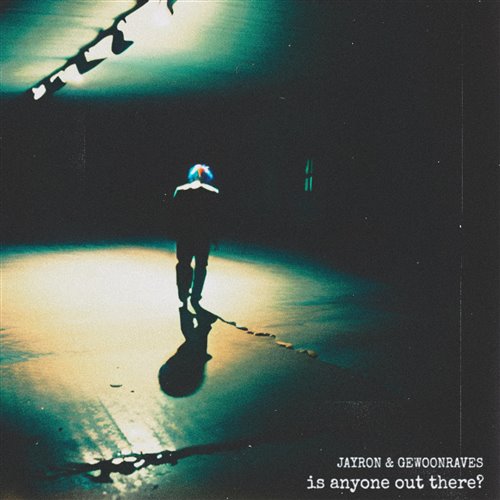 Jayron,GEWOONRAVES,Zentryc - is anyone out there？