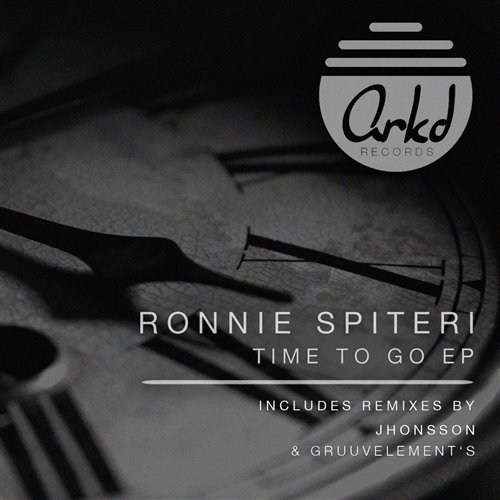 Ronnie Spiteri  NIICX - All Timed Out (Original Mix) 