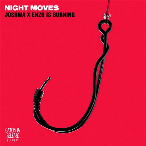 Joshwa  Enzo is Burning - Night Moves (Original Mix) 