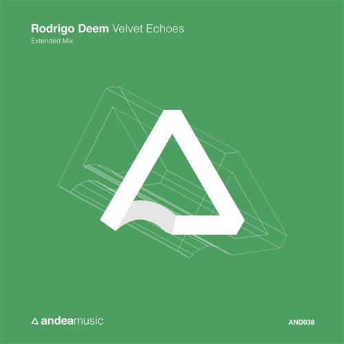Rodrigo Deem - Velvet Echoes (Extended Mix) 