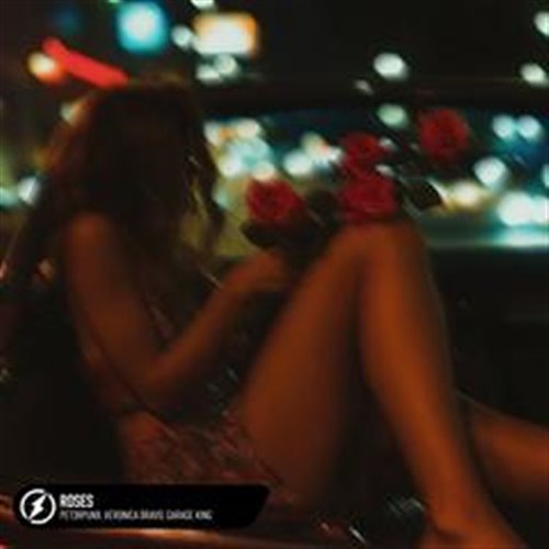 PET3RPUNX, Veronica Bravo  Garage King - Roses (Original Mix) 