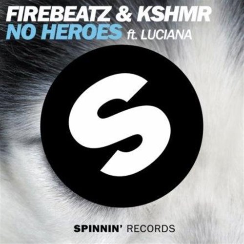 No Hero - Lost (Original Mix) 