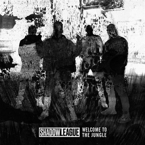 Shadow League, Black Sun Empire  Virus Syndicate - Welcome To The Jungle (Abstrakt Sonance Remix) 