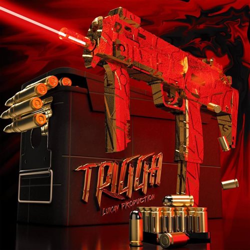 Lukav - Tiki (Jump A Delic Edit)