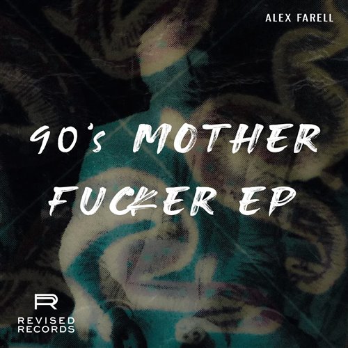 Alex Farell - I Miss The Old School Sound