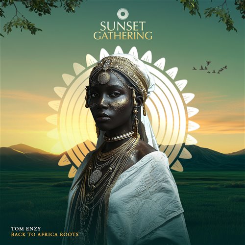 Tom Enzy - Back to Africa Roots (Original Mix) 