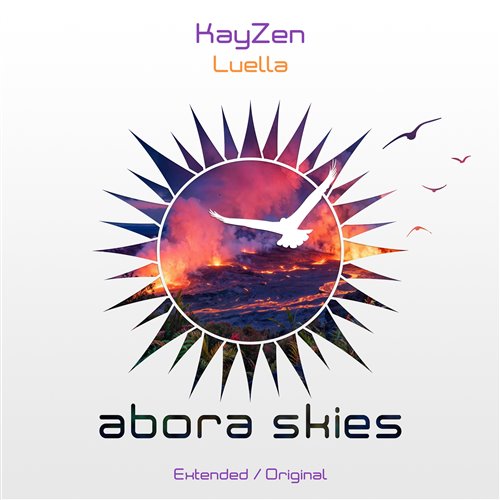 KayZen - Luella (Extended Mix) 