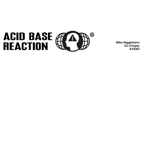 Mika Heggemann, DJ Cringey  KYANU - Acid Base Reaction (Original Mix) 