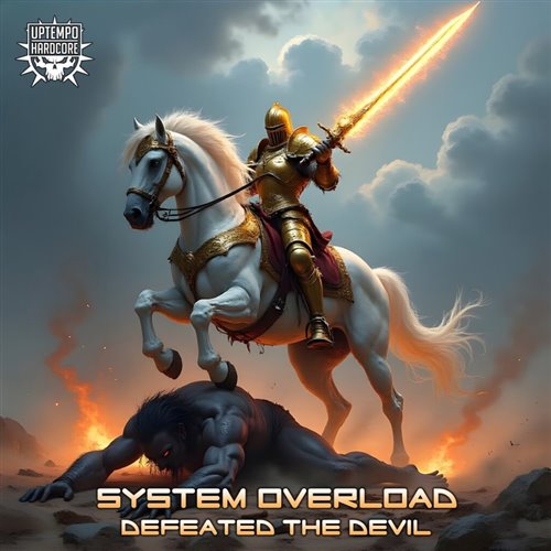 System Overload - Defeated the Devil (Original Mix) 
