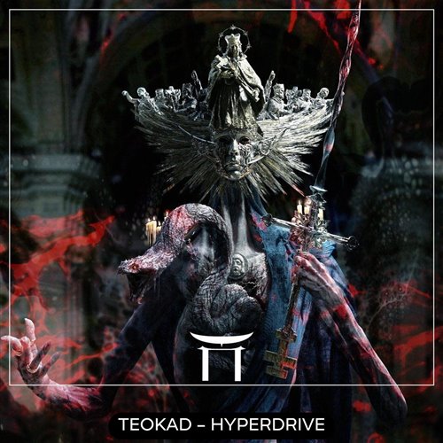 Teokad - Hyperdrive