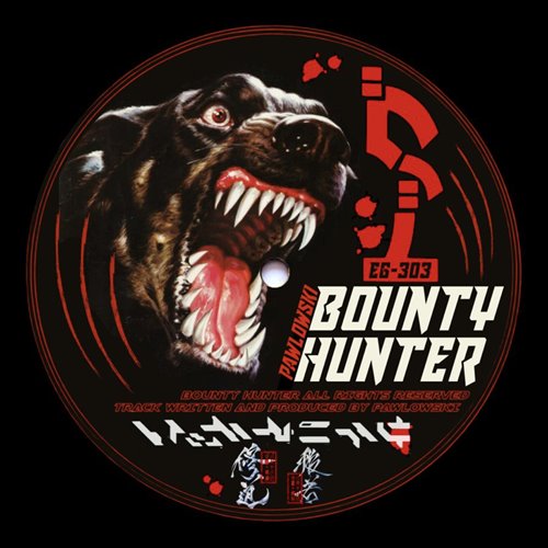 Pawlowski - Bounty Hunter (Acid Mix) (Acid Mix)